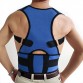 S-XXL Wholesale Back Shoulder Support Belt Back Brace to Correct Back Posture Magnetic Posture Support Lower Back Pain Relief