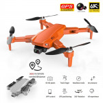 S608 Pro Gps Drone 4k Profesional 6k Hd Dual Camera Aerial Photography Brushless Foldable Quadcopter Rc Distance 3km Квадрокопте