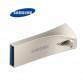 SAMSUNG BAR PLUS 3.1 USB Metal Flash Drive 32GB 64GB 128GB 256GB USB3.1 Pen Drive up to 300MB/S Pendrive Memory Storage U Disk