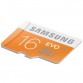 SAMSUNG Micro SD Memory Card 16GB 32G 64G MicroSD Cards SDHC SDXC Max 48M/s EVO 32GB 64GB C10 TF Trans Flash Mikro Card 