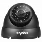 SANNCE 8CH CCTV System TVI DVR 8PCS 1200TVL IR Weatherproof Outdoor Video Surveillance Home Security Camera System with 1TB