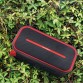 SEE ME HERE BV500 Ultra Portable Wireless Bluetooth Speaker Loud with Bass, IPX5 Water Resistant,Hiking, Climbing, Beach, Shower