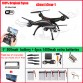 SYMA X5SW/x5sw-1 WIFI RC Drone fpv Quadcopter with Camera HD Headless 2.4G 6-Axis Real Time RC Helicopter Quad copter Toys32634716111