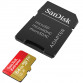 SanDisk Extreme Free Shipping Micro SD Card U3  A2 Memory Card 32GB 64GB 128GB 256GB TF Card for Camera Drone cartao de memoria