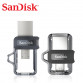 Sandisk 128GB SDDD3 Extreme USB3.0 Dual OTG USB Flash Drive High Speed 150MB/S PenDrive 32GB 16GB Pen Drive 64GB Memory Stick