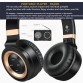 Sound Intone P6 Wireless Bluetooth Headphones with Mic Support TF Card FM Radio Stereo Bluetooth Headset For iPhone Xiaomi MP3
