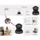 Sricam SP012 Wireless IP Camera 720P Wifi Pan / Tilt Surveillance IPcam P2P Baby Monitor Support SD card 128G Remote View Webcam