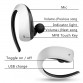 TOPROAD Bluetooth Headset Sound Bass Stereo Earphone Headphone Wireless Earphones Handfree BT4.1 With Mic for iPhone Cellphone