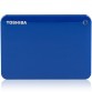 TOSHIBA 1TB External HDD 1000GB Portable Slim Hard Drive Disk USB 3.0 SATA3 2.5" Original New Colorful HD