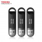 TOSHIBA USB Flash Drive USB 3.0 Pen Drive 64GB 32GB 16GB Pendrive Memory USB Stick Memoria Flash Disk Pendrives original 70M/s