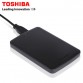 Toshiba Canvio Basics READY HDD 2.5" USB 3.0 External Hard Drive 2TB 1TB 500G Hard Disk hd externo disco duro externo Hard Drive