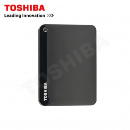 Toshiba Canvio Connect II 2.5" External Hard Drive 500G/1TB/2TB USB 3.0 HDD Hard Disk Desktop Laptop Storage Devices HD Disk