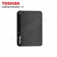 Toshiba Canvio Connect II 2.5" External Hard Drive 500G/1TB/2TB USB 3.0 HDD Hard Disk Desktop Laptop Storage Devices HD Disk
