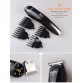 Trimming Professional shaver 6 In 1 Hair Clipper Shavers man Electric trimmer men Beard Hair Cutting Machine