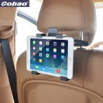 Universal Car Back Seat Headrest Mount Holder tablet car accessories For GPS DVD Google Nexus 7/10 iPad 1/2/3/4/Mini