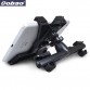 Universal Car Back Seat Headrest Mount Holder tablet car accessories For GPS DVD Google Nexus 7/10 iPad 1/2/3/4/Mini