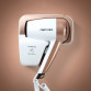 Wall-mounted hair dryer Hotel Household Hotel bathroom Wall-mounted heater secadoras para cabello