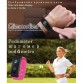 Waterproof Bluetooth Connectivity Smart Watch Clock Smartwatch Fashion Fitness Watch For Android iOS Phone Pedometer Wristwatch