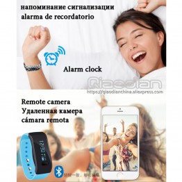 Waterproof Bluetooth Connectivity Smart Watch Clock Smartwatch Fashion Fitness Watch For Android iOS Phone Pedometer Wristwatch