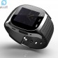 Waterproof Smartwatch M26 Bluetooth Smart Watch With LED Alitmeter Music Player Pedometer For IOS Android Phone PK GV18 U8 