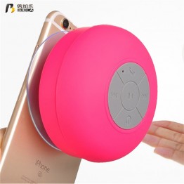 Waterproof Wireless Bluetooth Speaker Mini Portable Bathroom Speakers Audio Receiver Music Player for iPhone Samsung HUAWEI Sony