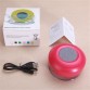 Waterproof Wireless Bluetooth Speaker Mini Portable Bathroom Speakers Audio Receiver Music Player for iPhone Samsung HUAWEI Sony