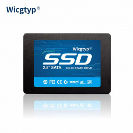 Wicgtyp  2.5 \