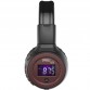 ZEALOT B570 Stereo Wireless Bluetooth Headphone HiFi Headset With Microphone LCD Screen FM Radio Micro-SD Slot