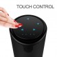 ZEALOT S8 HiFi Stereo Wireless Bluetooth Speaker Touch Control 3D Surround Sound Sport Subwoofer Support TF Card AUX Handsfree