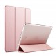 ZOYU For Apple iPad Pro 9.7 Cases PU Leather Smart Cover table accessories case tablet Sleep Wake up for apple iPad air 2 case