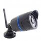 ip camera 720p HD wifi outdoor wateproof cctv security system surveillance mini wireless cam infrared P2P weatherproof mini home