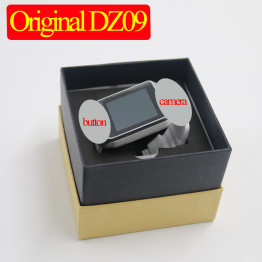 men Wearable Devices DZ09 Smart Watch Support SIM TF Card women sport Wrist Smartwatch For IOS Android smartphone with camera