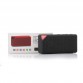 mini Bluetooth Speaker X3 Fashion Style TF USB Wireless Portable Music Sound Box Subwoofer Loudspeakers with Mic